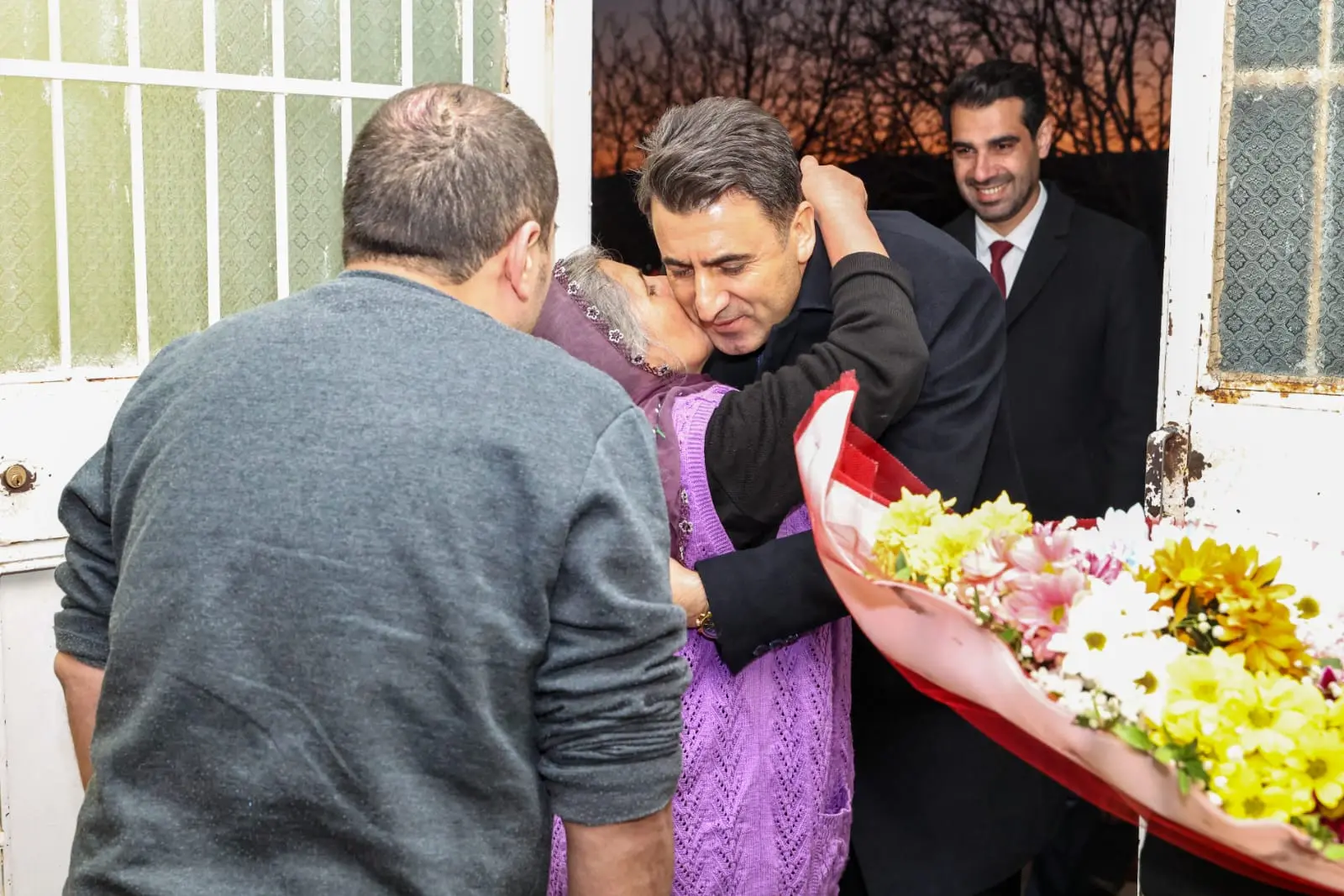 Makam Galeri Fotoğrafı 28